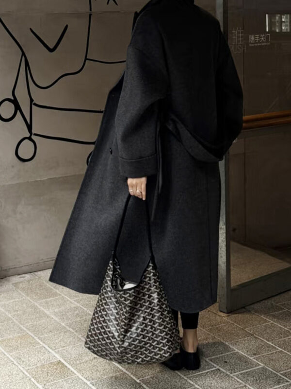 [Goyard/고야드]보헴 호보 백 PM(블랙)